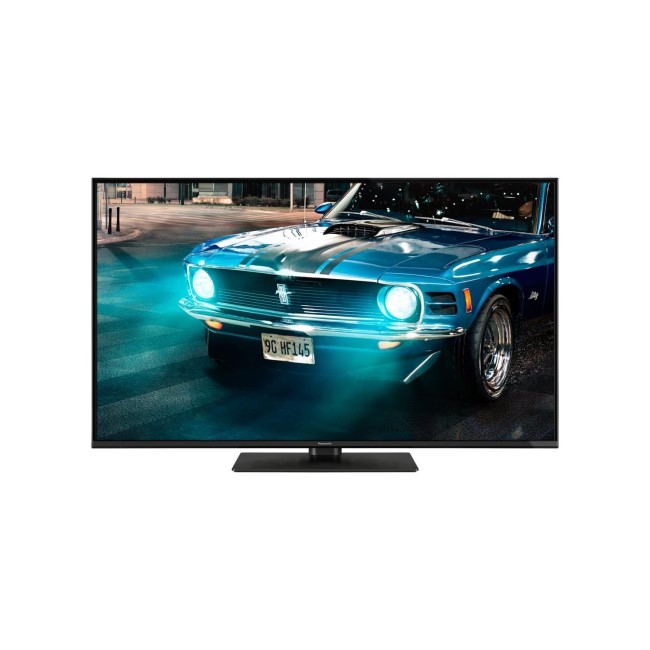 Refurbished Panasonic 49" 4K Ultra HD with HDR LED Freeview Play Smart TV