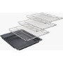 Refurbished Neff N50 U1ACE2AG3B 60cm Double Built in Oven