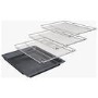 Refurbished Neff N50 Built-In Double Oven - Stainless Steel