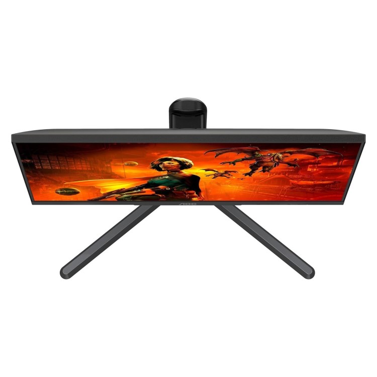 Refurbished AOC U27G3X 27" IPS 4K UHD 160Hz 1 ms Gaming Monitor