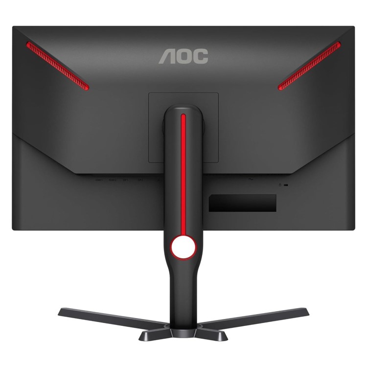 Refurbished AOC U27G3X 27" IPS 4K UHD 160Hz 1 ms Gaming Monitor
