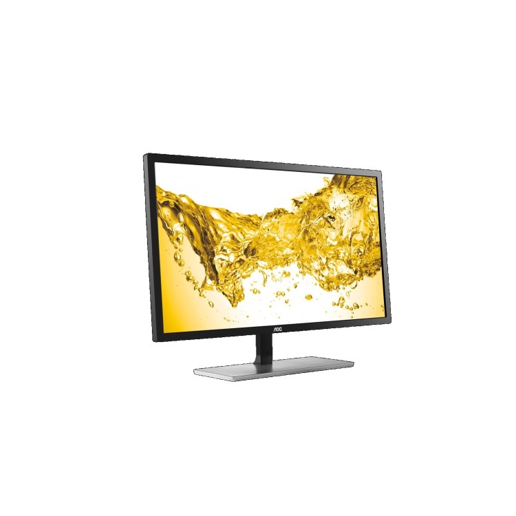 Refurbished AOC U2879VF 28" 4K Ultra HD Freesync Gaming Monitor