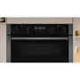 Refurbished Neff N50 Built-In Double Oven - Graphite
