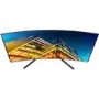 Refurbished Samsung U32R590CWR 32" 4K UHD VA LED 60Hz 4ms 1500R Curved Gaming Monitor
