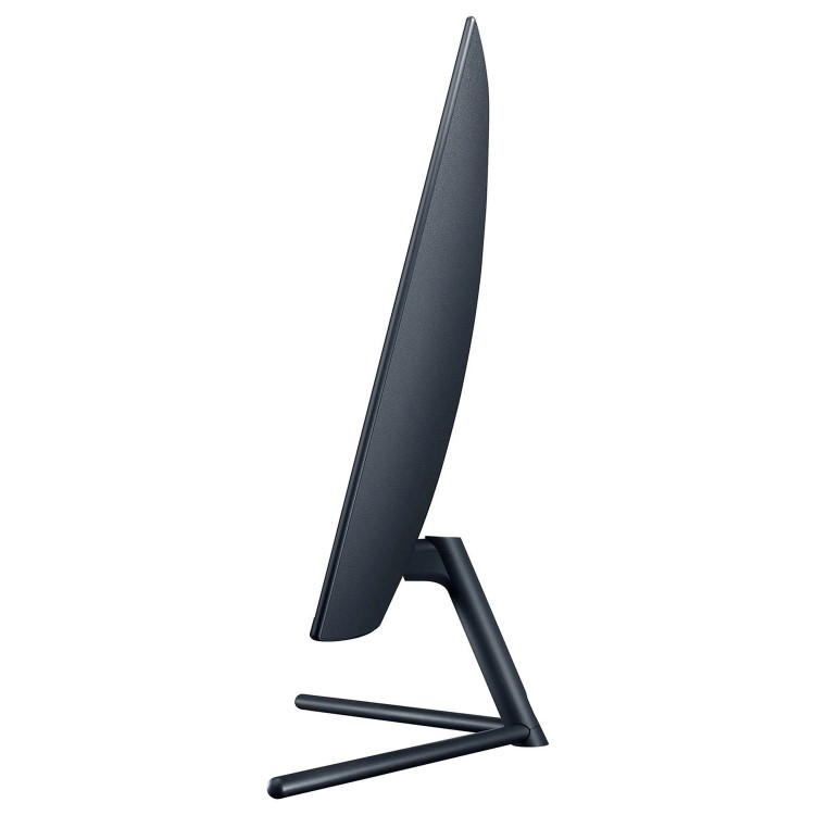 Refurbished Samsung U32R590CWR 32" 4K UHD VA LED 60Hz 4ms 1500R Curved Gaming Monitor