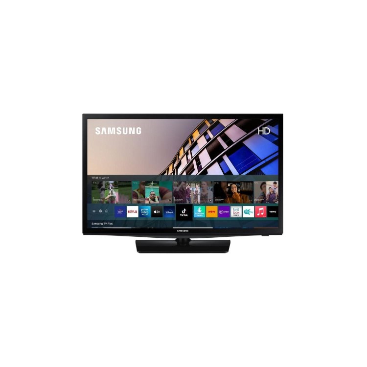 Ex Display - Samsung Samsung N4300 24 inch HD Ready Smart TV