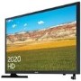 Refurbished Samsung 32" 720p HD Ready with HDR LED Freeview HD Smart TV