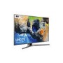 GRADE A1 - Samsung UE55MU6470 55" 4K Ultra HD HDR LED Smart TV with Freeview HD - Wall Mount Only No Stand Provided