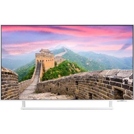 Refurbished Samsung 43" 4K Ultra HD with HDR10+ LED TV Plus Smart TV