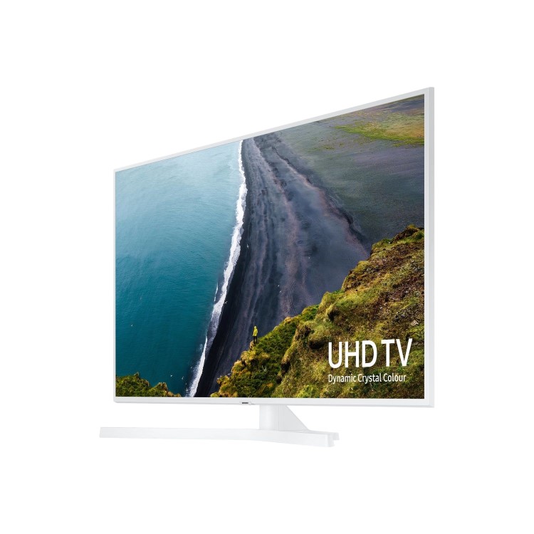 Refurbished Samsung 43" 4K Ultra HD with HDR10+ LED Smart TV