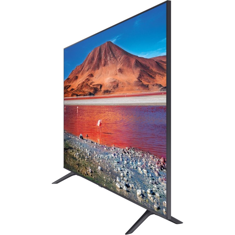 Samsung TU7100 50 Inch 4K LED HDR10+ Smart TV