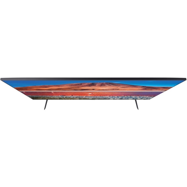 Samsung TU7100 50 Inch 4K LED HDR10+ Smart TV