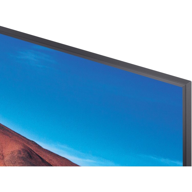 Samsung TU7100 50 Inch 4K LED HDR10+ Smart TV