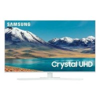 Refurbished Samsung 43" 4K Ultra HD with HDR LED Freeview Smart TV