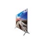 Grade A1 - Samsung UE49MU7070 49" 4K Ultra HD HDR LED Smart TV