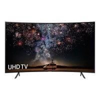 Refurbished Samsung 49" Curved 4K Ultra HD with HDR10 LED Smart TV without Stand
