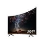 Refurbished Samsung 49" Curved 4K Ultra HD with HDR10 LED Smart TV without Stand