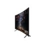 Refurbished Samsung 49" Curved 4K Ultra HD with HDR10 LED Smart TV without Stand