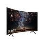 Refurbished Samsung 49" Curved 4K Ultra HD with HDR10 LED Smart TV without Stand