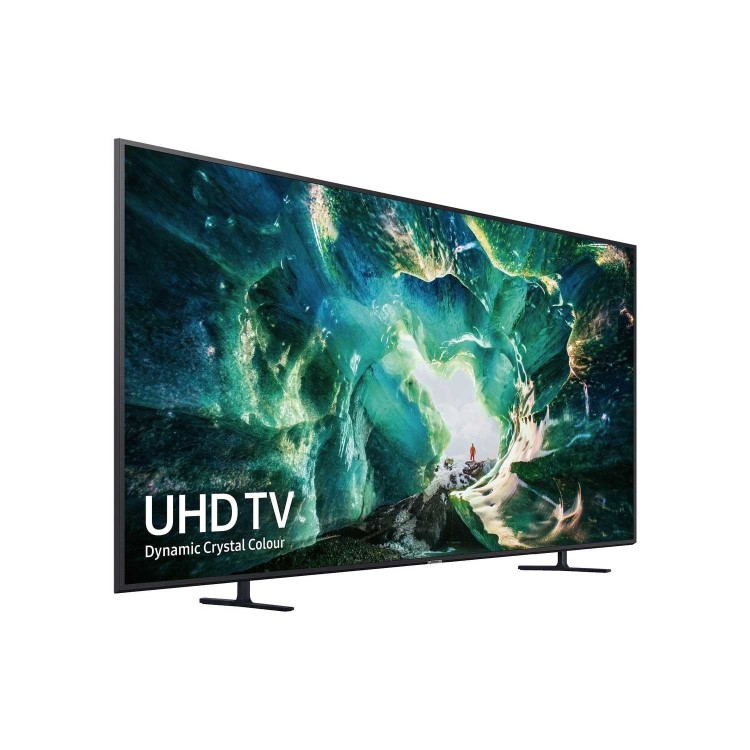 Refurbished Samsung 49" 4K Ultra HD with HDR LED Smart TV