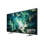 Refurbished Samsung 49" 4K Ultra HD with HDR LED Smart TV