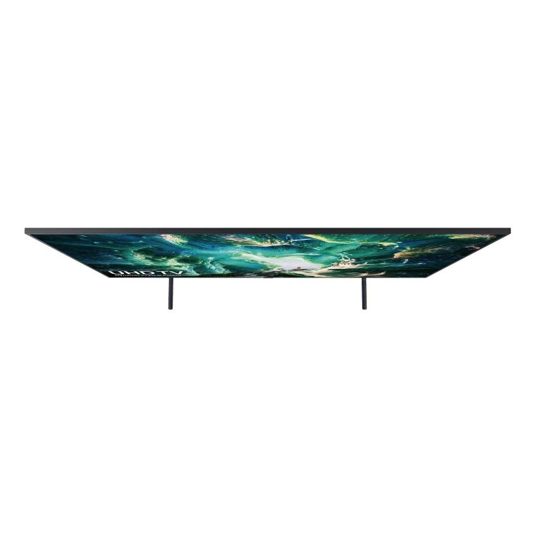 Refurbished Samsung 49" 4K Ultra HD with HDR LED Smart TV