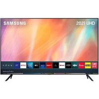 Refurbished Samsung 55" 4K Ultra HD with HDR10+ LED Smart TV