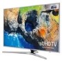 GRADE A1 - Samsung UE49MU6400 49" 4K Ultra HD LED Smart TV with HDR and Freeview HD/Freesat