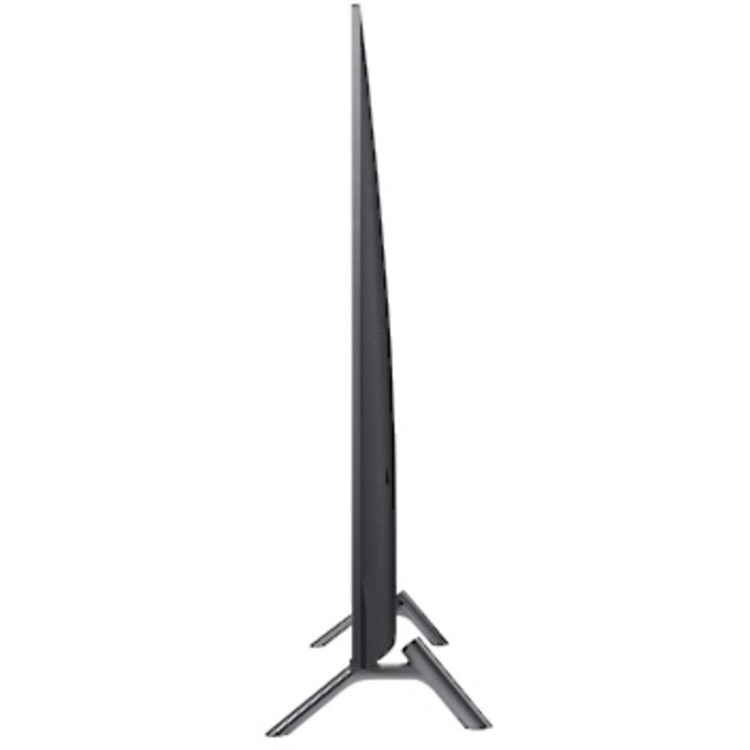GRADE A1 - Samsung UE55MU7070 55" 4K Ultra HD HDR LED Smart TV with Freeview HD - Wall Mount Only No Stand Provided
