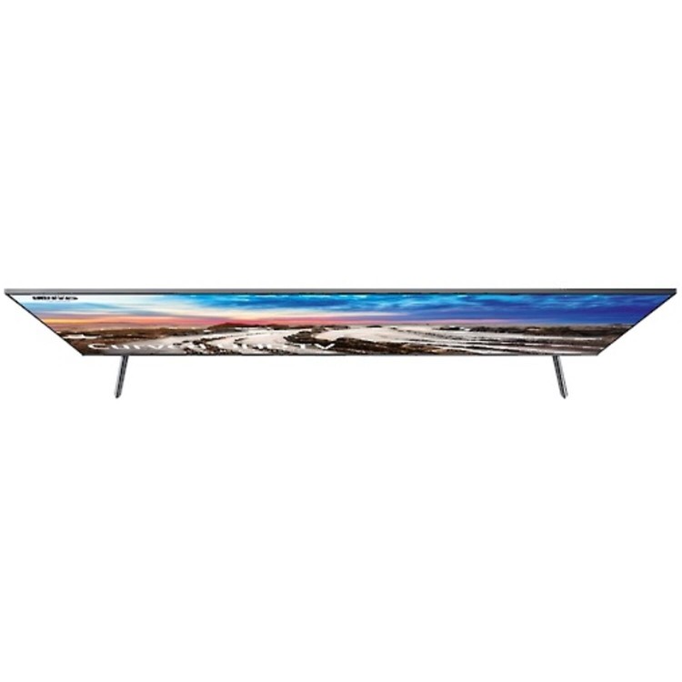 GRADE A1 - Samsung UE55MU7070 55" 4K Ultra HD HDR LED Smart TV with Freeview HD - Wall Mount Only No Stand Provided