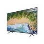 Refurbished Samsung 7 Series 55" 4K Ultra HD with HDR LED Freeview HD Smart TV