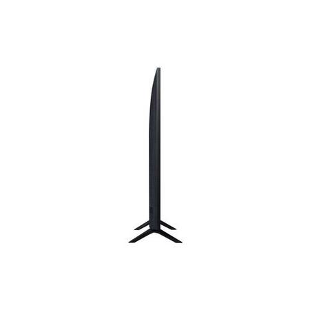 Refurbished Samsung 55" 4K Ultra HD with HDR LED Freeview HD Smart TV without Stand