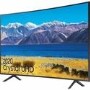 Refurbished Samsung 55" Curved 4K Ultra HD wirh HDR10+ LED Freeview HD Smart TV