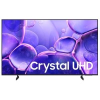 Ex Display - Samsung 55" 8 series Crystal UHD 4k Ultra HD Smart TV with Tizen OS