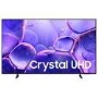 Ex Display - Samsung 55" 8 series Crystal UHD 4k Ultra HD Smart TV with Tizen OS