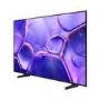 Ex Display - Samsung 55" 8 series Crystal UHD 4k Ultra HD Smart TV with Tizen OS