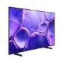 Ex Display - Samsung 55" 8 series Crystal UHD 4k Ultra HD Smart TV with Tizen OS