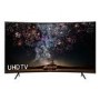 Refurbished Samsung 65" Curved 4K Ultra HD with HDR LED Smart TV without Stand