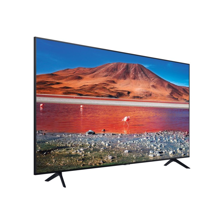 Refurbished Samsung 65" 4K Ultra HD with HDR10+ LED Smart TV