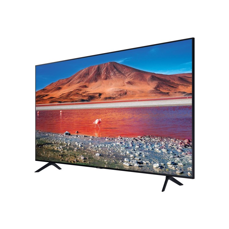 Refurbished Samsung 65" 4K Ultra HD with HDR10+ LED Smart TV