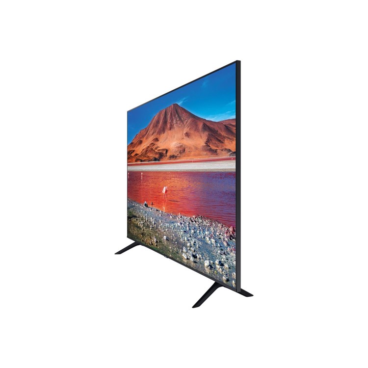 Refurbished Samsung 65" 4K Ultra HD with HDR10+ LED Smart TV