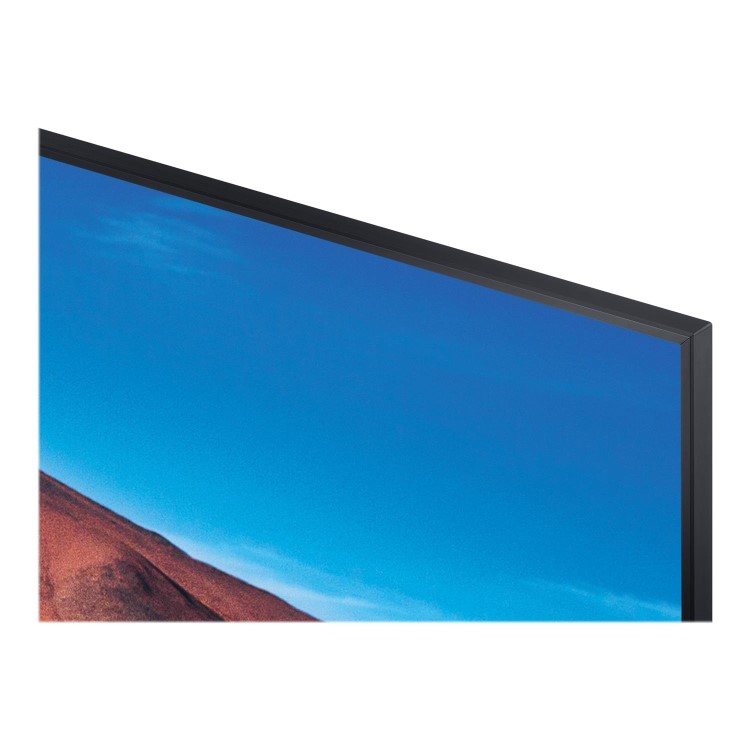 Refurbished Samsung 65" 4K Ultra HD with HDR10+ LED Smart TV
