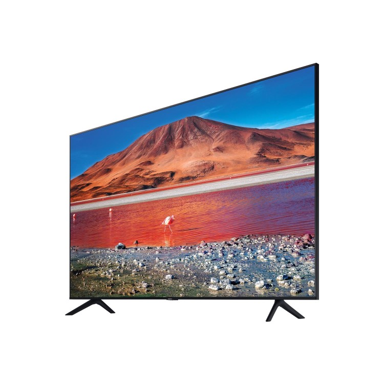 Refurbished Samsung 65" 4K Ultra HD with HDR10+ LED Smart TV