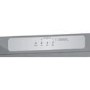 Refurbished Indesit UI6F1TS1 Freestanding 228 Litre Frost Free Freezer Silver