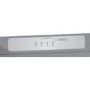 Refurbished Indesit UI6F1TS1 Freestanding 228 Litre Frost Free Freezer Silver
