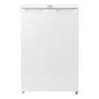 Refurbished Beko UL4584W Freestanding 128 Litre Under Counter Frost Free Larder Fridge White