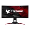 Refurbished Acer Predator Z301C 29.5&quot; LED G-Sync Curved Gaming Monitor