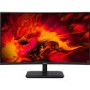 Refurbished Acer ED270R Pbiipx 27" FHD LED 165Hz 5ms Curved FreeSync Gaming Monitor - Black