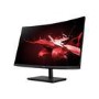 Refurbished Acer ED270R Pbiipx 27" FHD LED 165Hz 5ms Curved FreeSync Gaming Monitor - Black