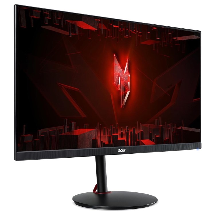 Refurbished Acer Nitro XV271U M3 27" IPS WQHD 180Hz 0.5ms FreeSync Gaming Monitor